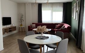 Apartment Mejdan